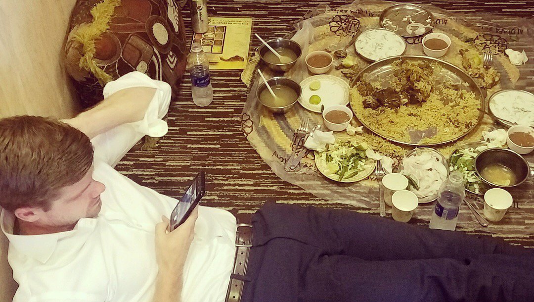 PEGcompanies's tweet photo. Glad to be back in the states after a very successful capital raise trip to the Arabian Gulf.  #FundIII #200Million #PEGCompanies #staytuned https://t.co/vQw0bpFgtC