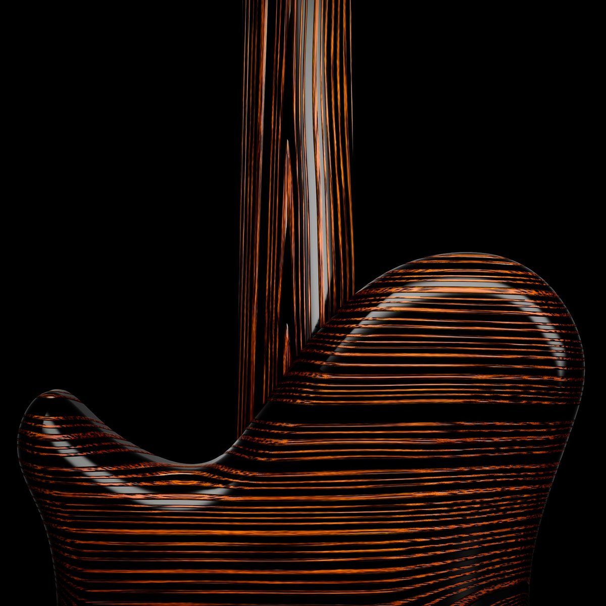 Minima Guitars tweet media