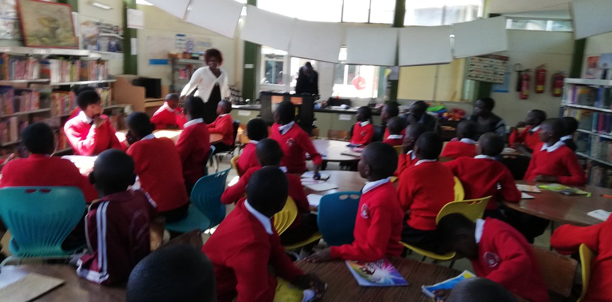 Knls Kericho tweet media