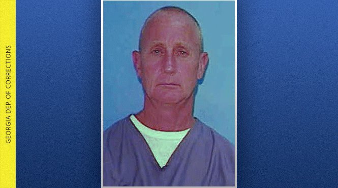 DiscoveryID's tweet photo. How Many Did He Kill? The Mystery Of Convicted Killer #MarkRiebe https://t.co/eqI0UfIiNl #Florida #TrueCrime https://t.co/dXv4oQF1CV