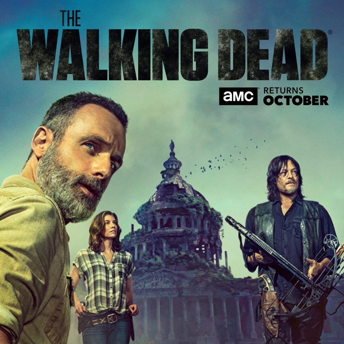rick the walking dead twitteelr rick the walking dead twitteelr