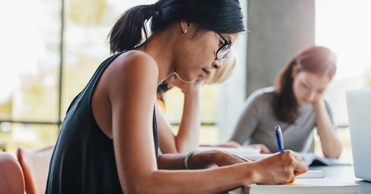 CFNC's tweet photo. Not sure what career path is right for you? CFNC offers 6 assessment tools to help you learn about yourself.
https://t.co/4FXbYz5UoB
#CFNC #CollegePlan #PrepareForCollege #HigherLearning https://t.co/WVjleRcshV