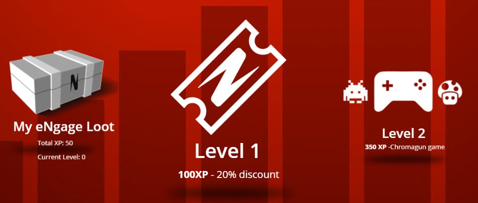 pixel_maniacs's tweet photo. When buying Energy Drinks from @engage2focus every customer gets our game ChromaGun for free when spending more than 35 Euros! 👍
https://t.co/AvFlgMca6c
Use "Pixelmaniacs" as Coupon-Code and get 15% discount! (We get a share from engage for these orders!) 🥤 https://t.co/yM6az4RNjE