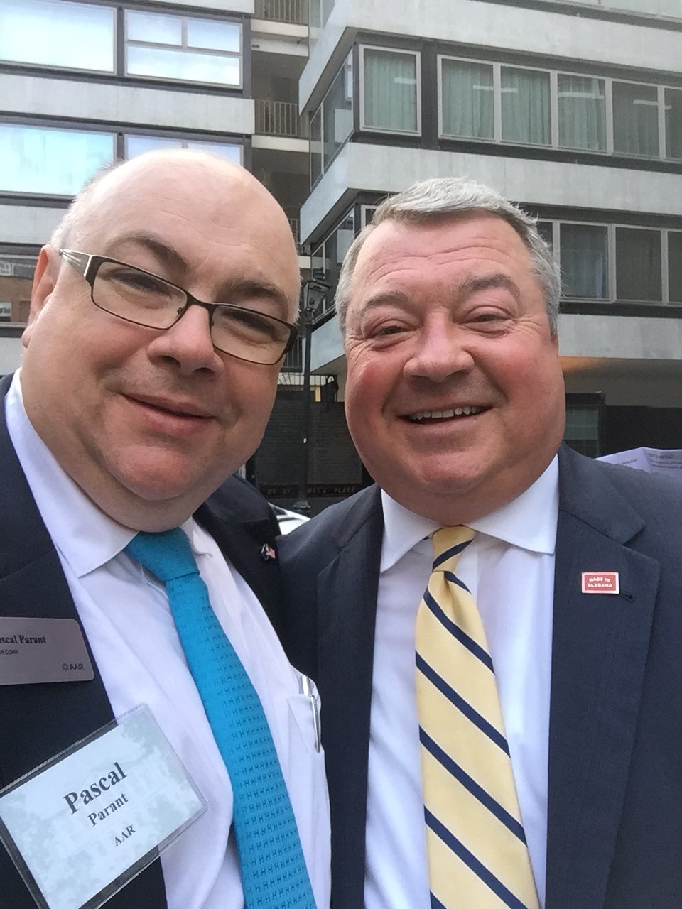 Pascal PARANT on Twitter: 