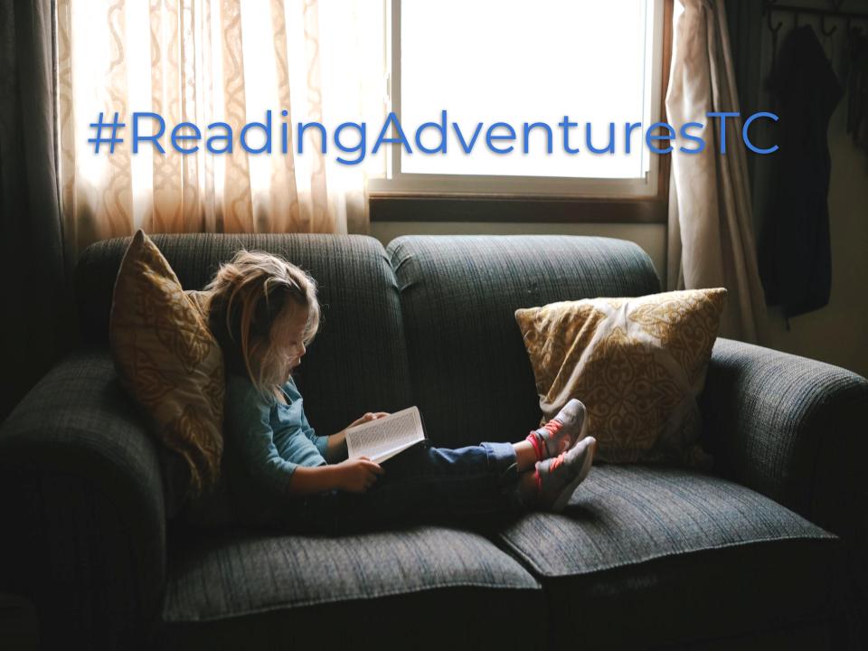JenkinsGroupInc's tweet photo. We are proud sponsors of the TC Children's Book Festival. To get in on the fun, post pictures of your family reading anywhere! From the couch to the moon, show us all the amazing places books can take you. Use #ReadingAdventuresTC with your pictures to qualify for weekly prizes! https://t.co/z7fRfYUijm
