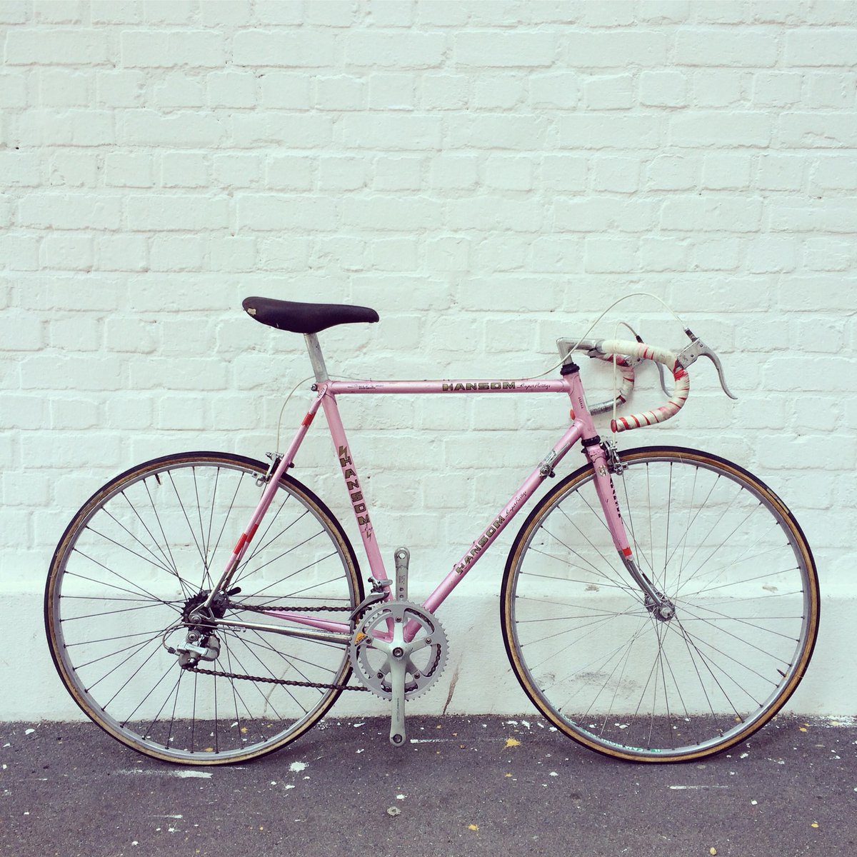 What an amazing machine - have to show it off !!