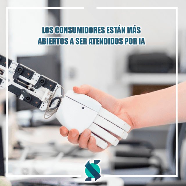 SenyProjects's tweet image. La Inteligencia artificial ha ganado bastante terreno en poco tiempo, sus márgenes de error son bastante estrechos, lo que ha llevado la preferencia de los consumidores. 7 de cada 10 consumidores prefiere la IA.