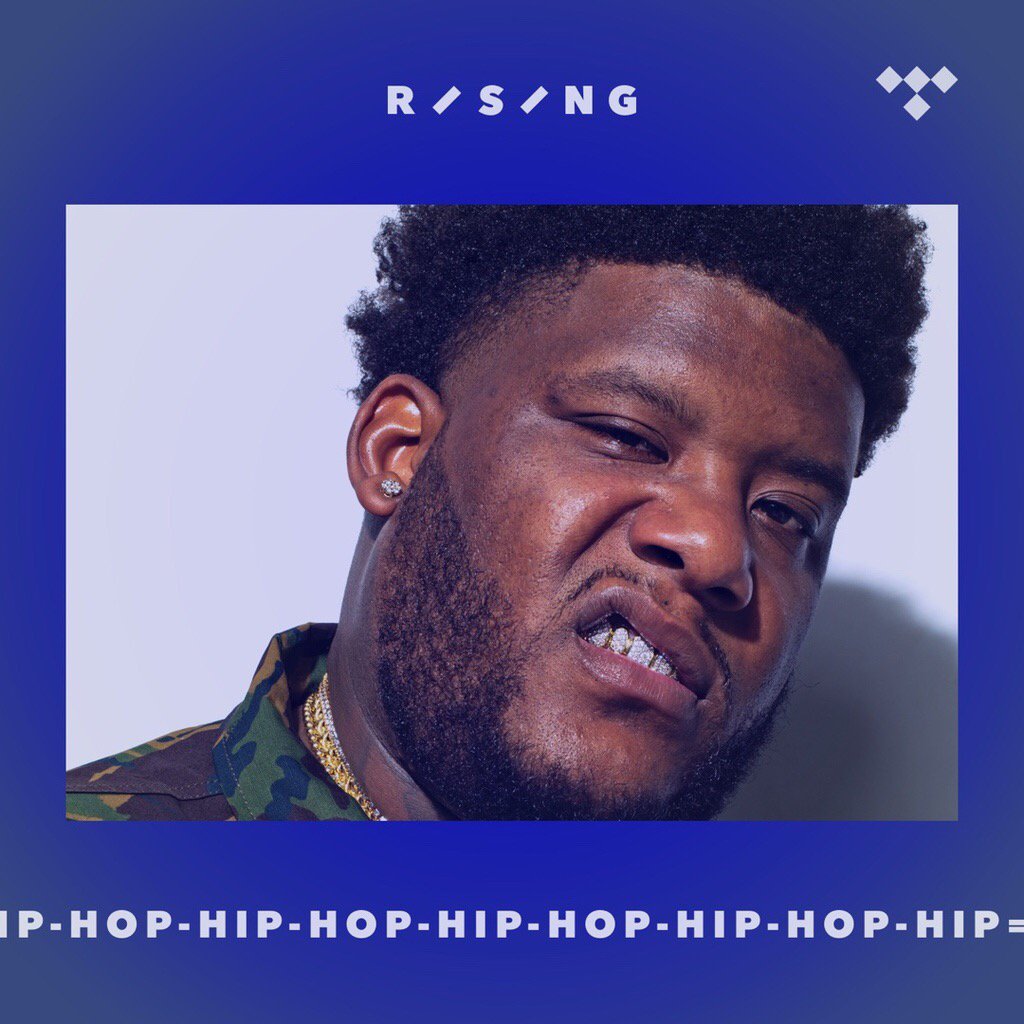 Thank You <a href="/Tidal/">Tidal</a>  tidal.com/playlist/5eec3…