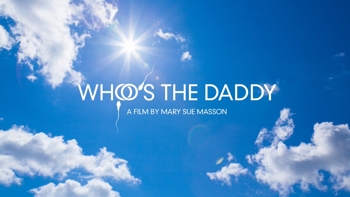 Please support our supremely talented friend, writer &amp; director <a href="/marysuemasson/">marysue masson</a> crowdfunder.co.uk/whos-the-daddy…
Help raise funds to make a film written, performed and shot by women.