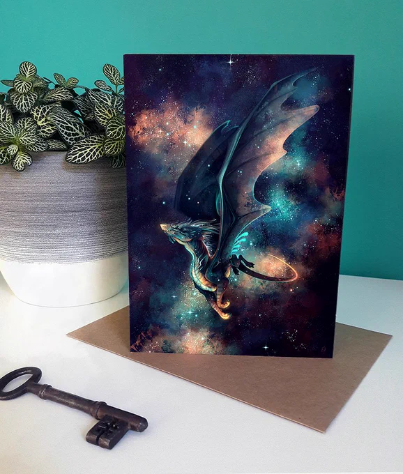 My Etsy shop is now open! And to celebrate there is currently 10% off everything in the shop for the first week. https://t.co/jNf8CNX0Ka 