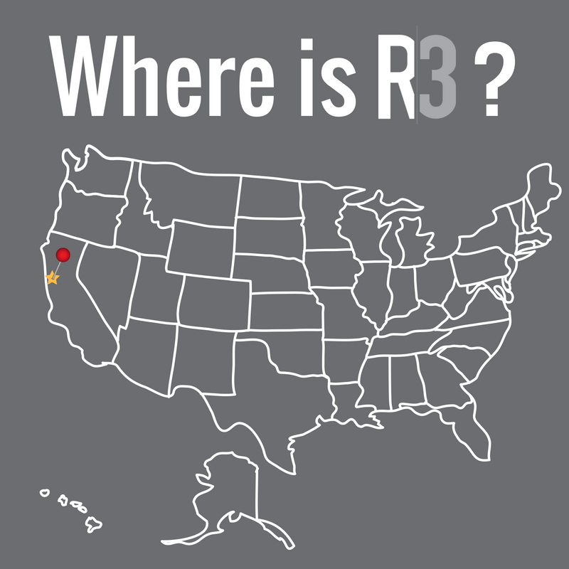 R3_TeamSD's tweet photo. Today @StaceyMckibbin is in San Francisco!

#SanFrancisco #California #R3Team https://t.co/1u7pg9Dg79