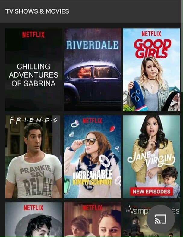 R5Chile's tweet photo. Ya se encuentra la publicidad de la serie de netflix " Chilling Adventures Of Sabrina " en la que aparece Ross/Harvey. 🖖🖖#ChillingAdventuresOfSabrina #netflix https://t.co/Y1l95wb5bw