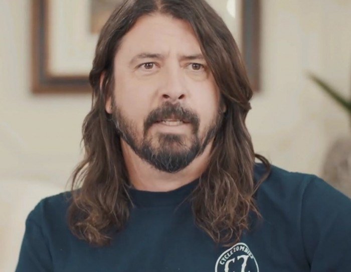OutrageousAdm's tweet photo. How Christopher Walken says “Foo Fighters”. https://t.co/0EiavWOylN https://t.co/LQmRFR6zRx