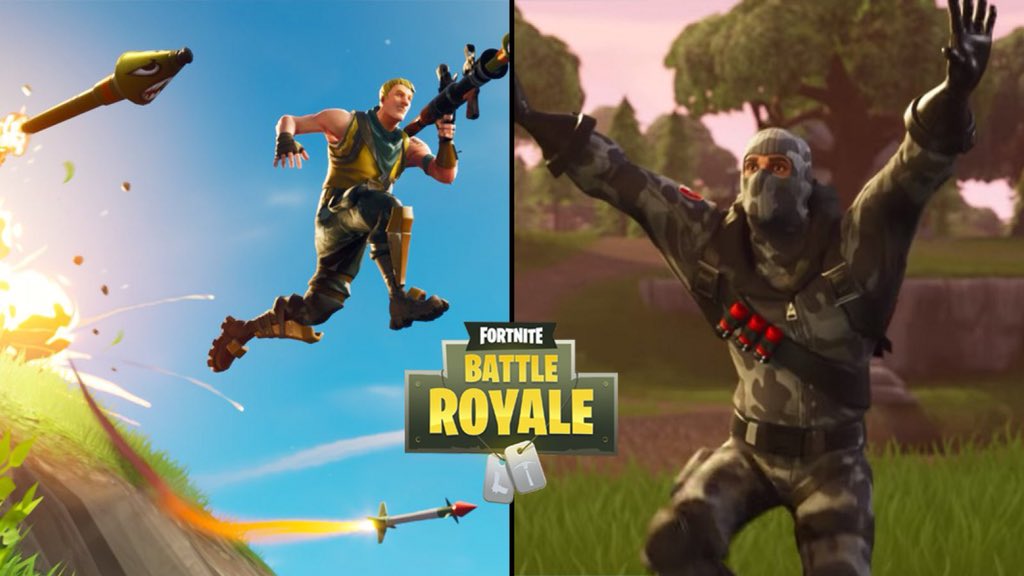 Fortnite Info tweet media