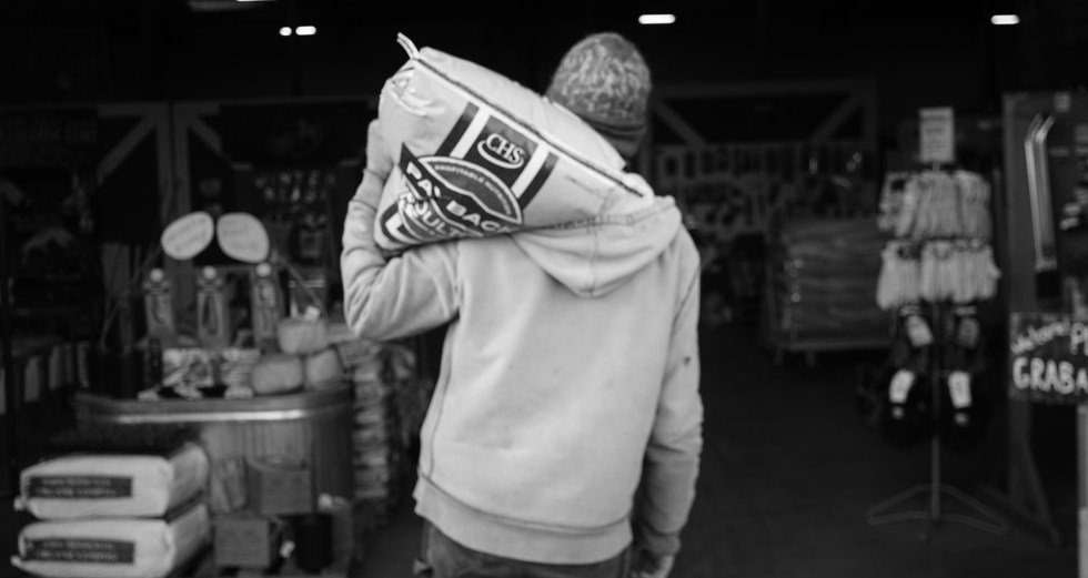 #Concentrates is an organic agriculture supplier and an incredible partner in our farm-based work for more than 5 years. Our thanks to them for serving as a Harvest Hand Sponsor for #Hoedown2018!