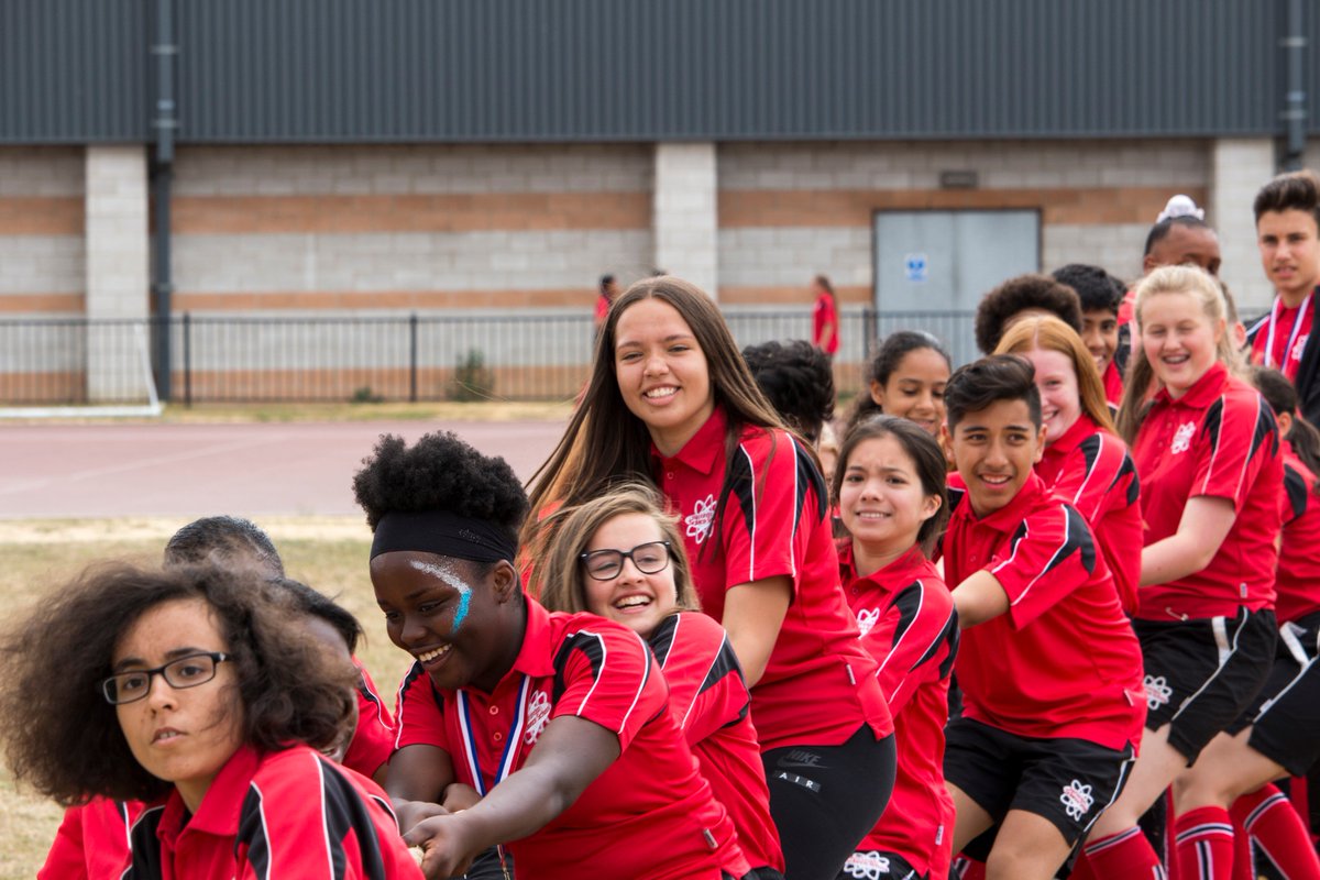 eclectictrains's tweet photo. Sports Day was a wonderful success. The Tug O' War was a genius idea @ELSSPE. The whole school came together @elss_freeschool https://t.co/PRIOVadyPC