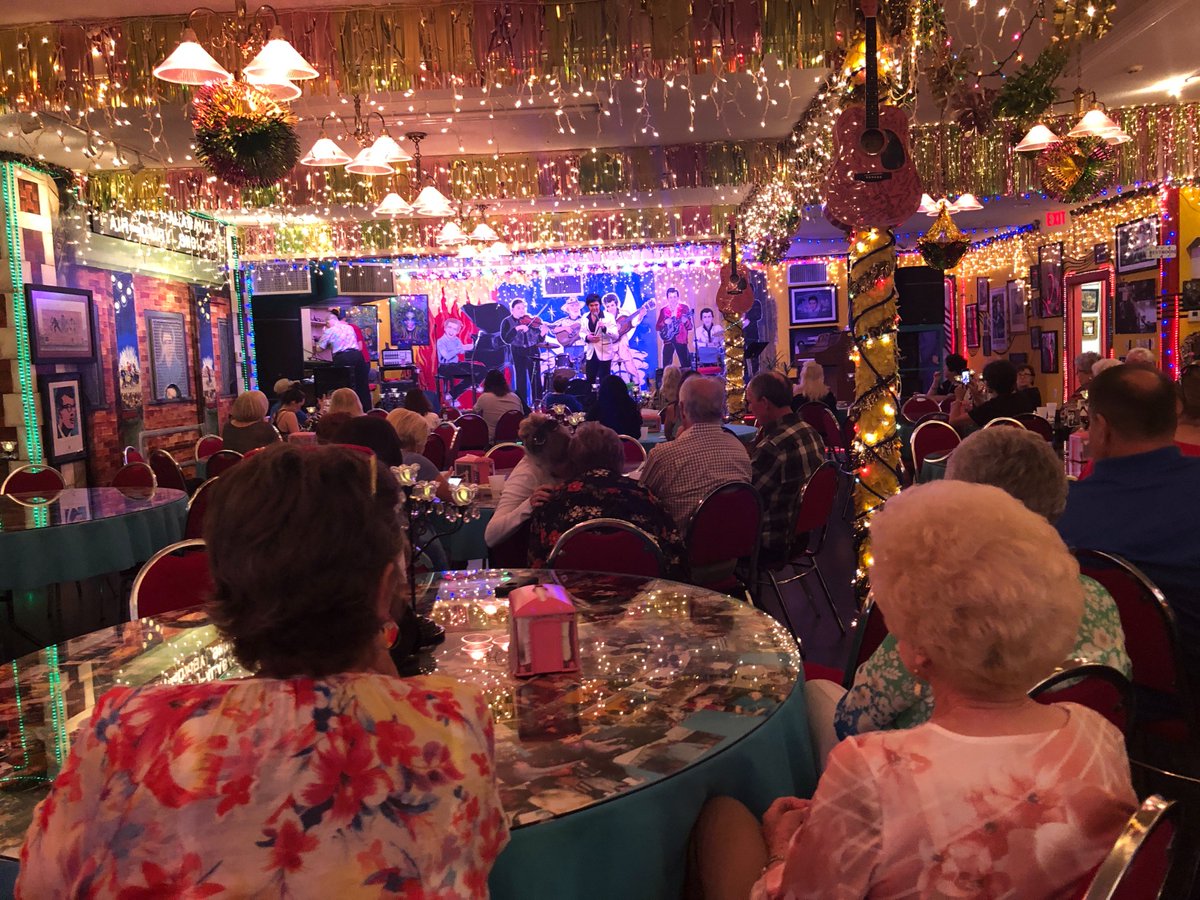 What a great turn out we had for Nick Perkins' send off party last night for the upcoming Ultimate Competition at Elvis Week in Memphis, TN next month! Best wishes, Nick, from all of your Tupelo fans and your Blue Team family!! #TupeloElvisFestival #DowntownTupelo #MyTupelo