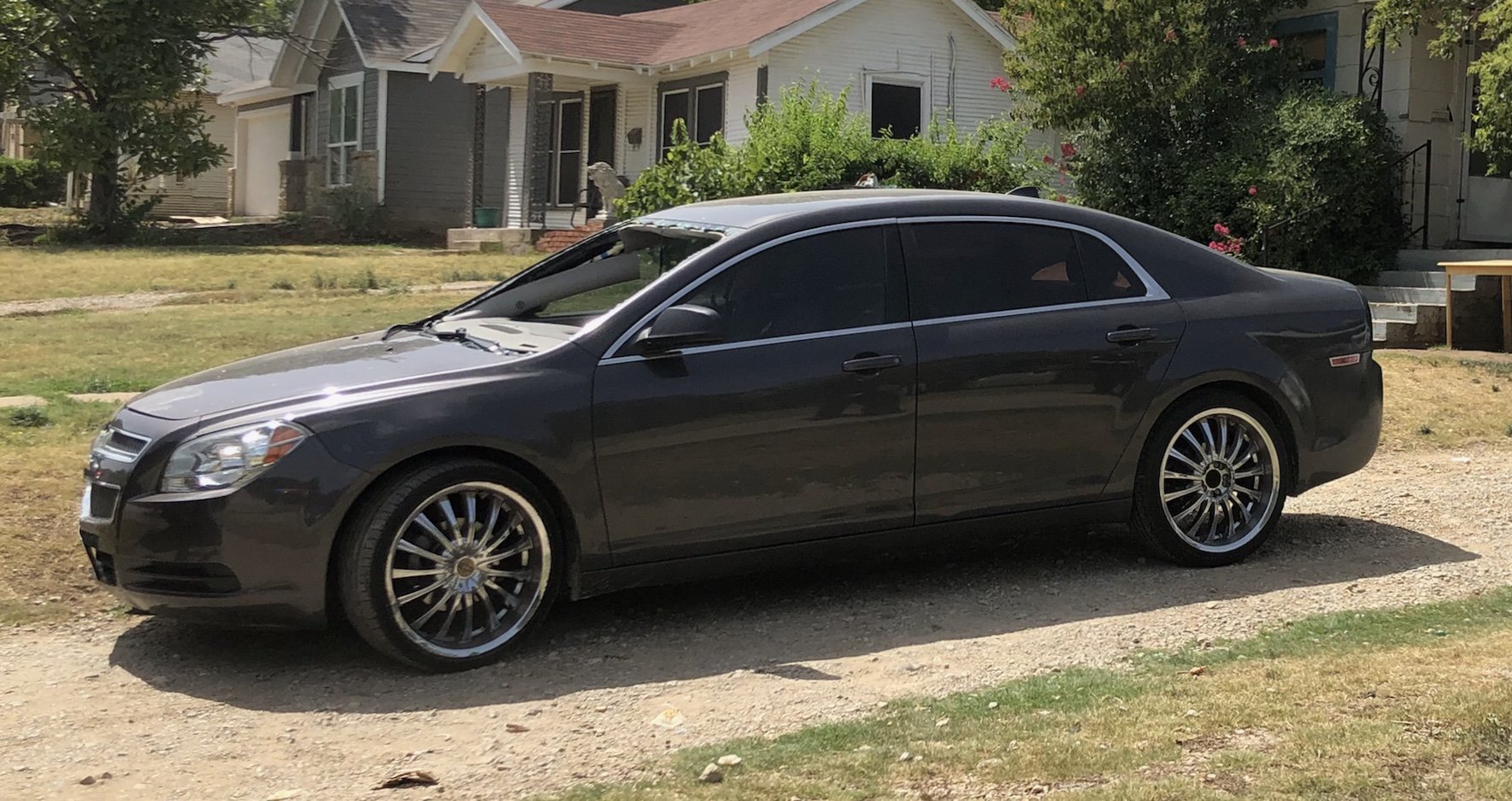 Grand Prairie Police on Twitter "HitandRun UPDATE Grand Prairie