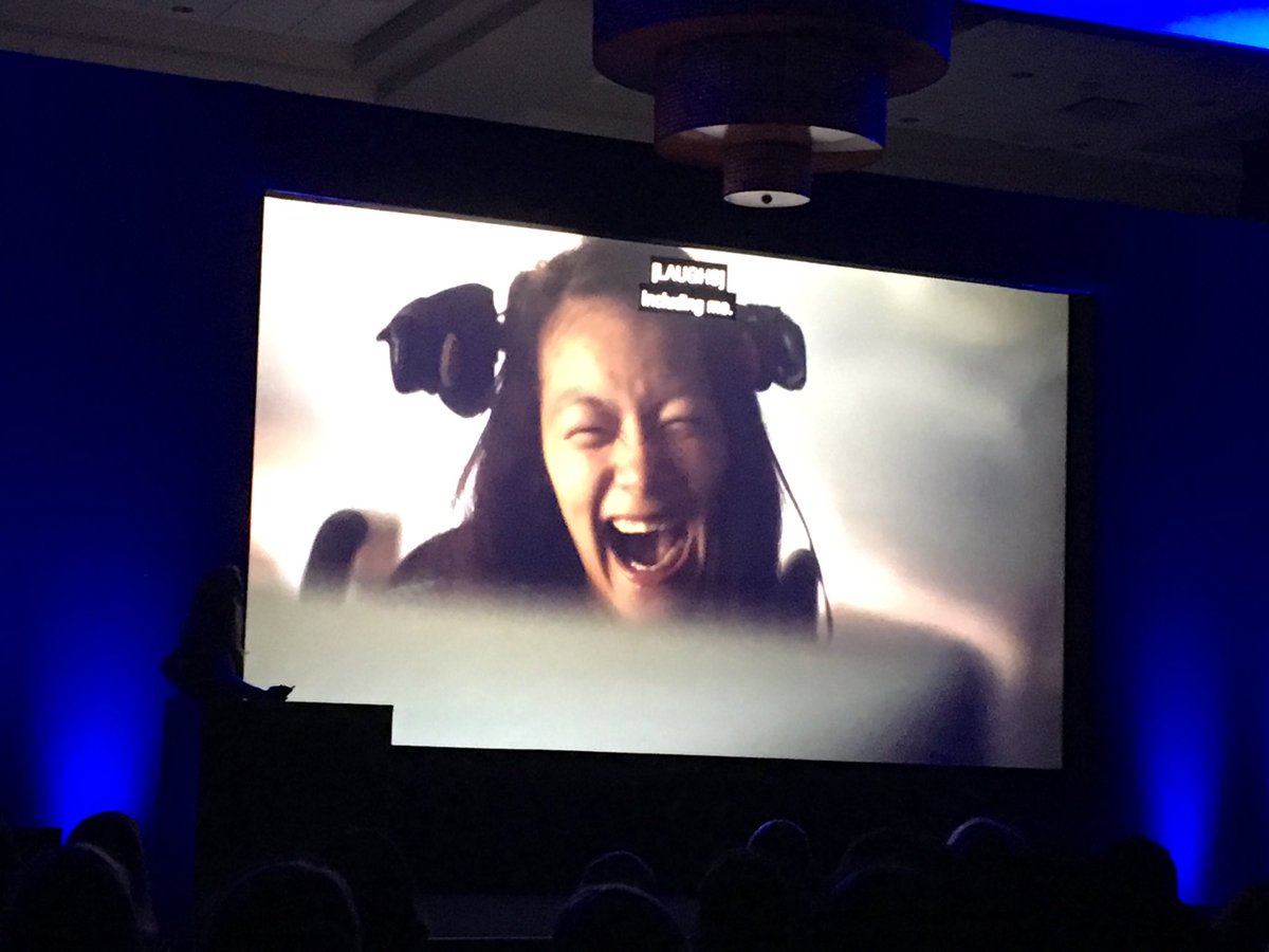 j_tardif's tweet image. Great new ACCESSIBILITY features announced at  this year ‘s institute. #ADEWW2018 #EveryOneCanCeate