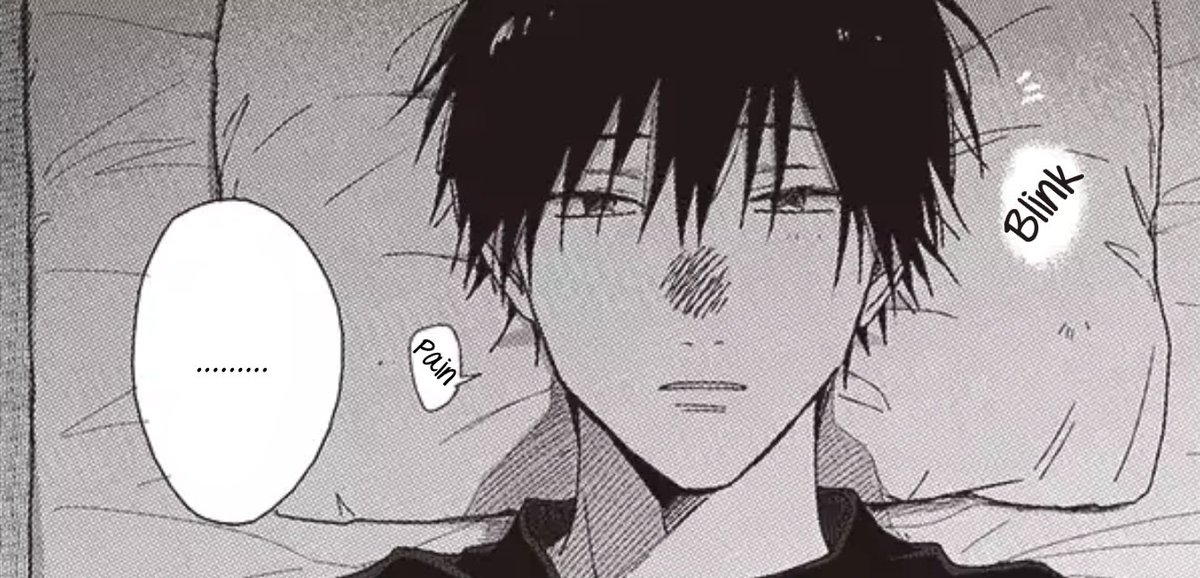 Tashiro-kun Why're You Like This Tashiro-kun Kimi tte Yatsu wa – My Yaoi Reads