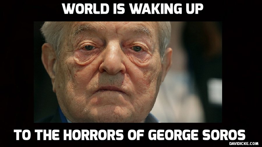 Group pledging $5 million to defeat Kavanaugh’s Supreme Court nomination funded by Soros – report ow.ly/XaOo30kZdFx