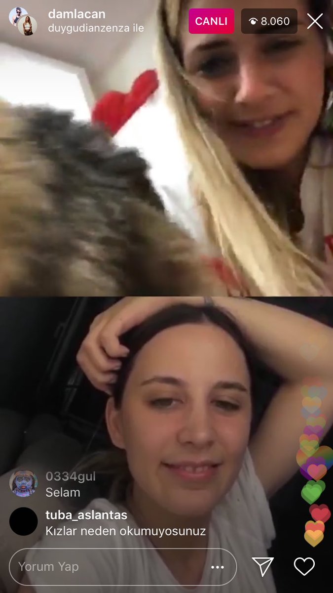 Bu kaçıncı seviye Damla Can hanım <a href="/damlacan_/">Damlacan</a>