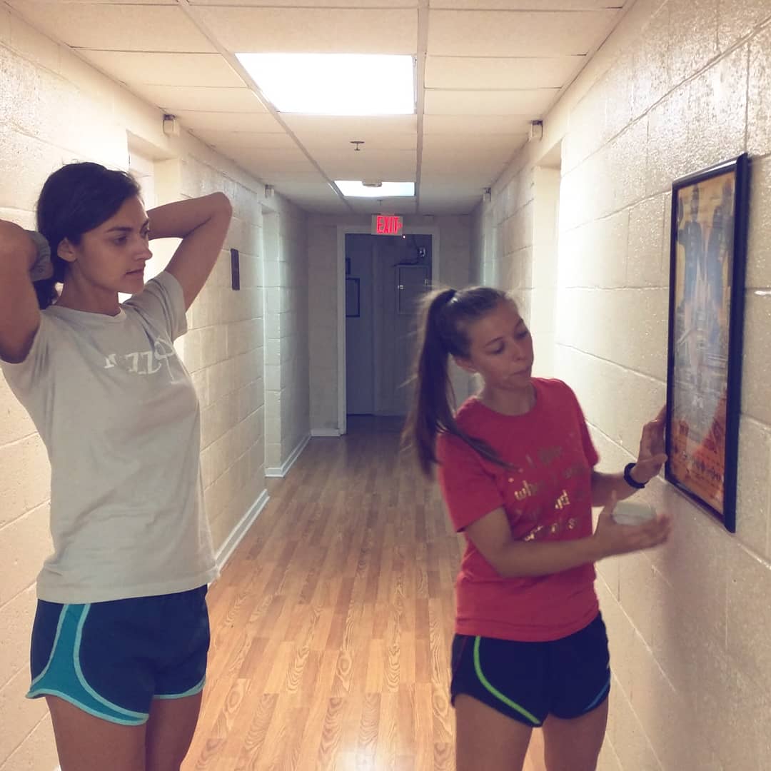 CCH: teaching students interior design since 1968 (probably).