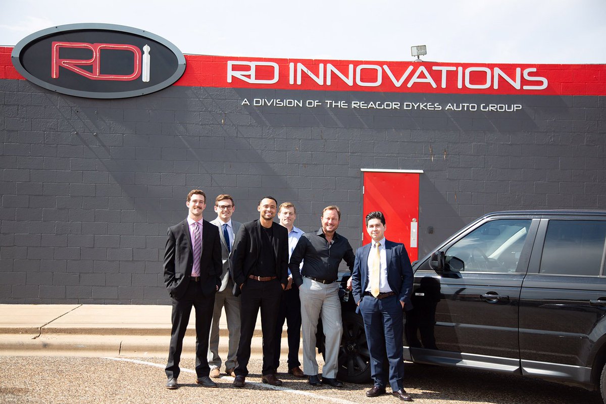 TexasTech's tweet photo. Five #TexasTech Students Created Industry-Changing Virtual Reality Technology https://t.co/gtShuzsbBl #DegreesOfImpact https://t.co/7Yv59mkuaj