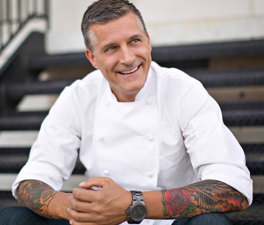 Announcing a fantastic lineup of 12 seminars for <a href="/NCRLExpo/">NCRLExpo</a> w/ a very personal keynote session by the exceptional <a href="/chefcrawford/">Scott Crawford</a> ncrl-expo.com/2018-seminar-p…