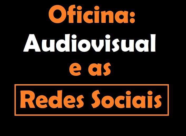 ctavsav's tweet photo. Se você gosta de produzir conteúdos audiovisuais e não perde uma oportunidade de divulgar seus vídeos, confere essa novidade:
O CTAv irá realizar a oficina Audiovisual e as Redes Sociais, nos dias  28 e 30 de agosto, das 13h às 17h. A oficina é gratuita. https://t.co/Vk71WPL35f