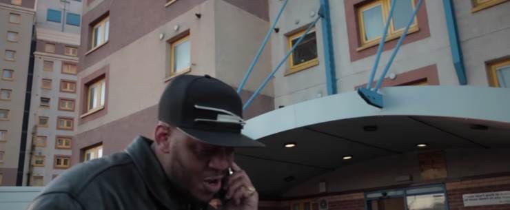 NEW: <a href="/DaRealShade1/">SHADE1</a> &amp; Lil Rigz are the "Last Ones Left" in new collab

➡️ bit.ly/2LrdzFp