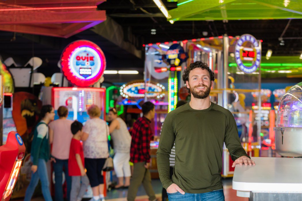 SSLivingMag's tweet image. Paragon Park is coming back — at least, a better version of it known as Paragon Boardwalk. Get the story on what to expect at the improved #arcade &amp;amp; #amusement destination: ssliving.com/seaside-amusem…