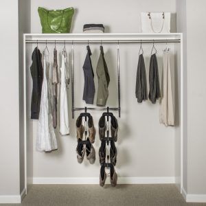 BootButler's tweet image. We JUST RELEASED our new 2 and 3 pair hanging boot racks! Check them out now at Boot Butler. buff.ly/2mmrhOD
#Bootbutler #boots #shoegame #shoes #leather #leatherboots #closetorganization