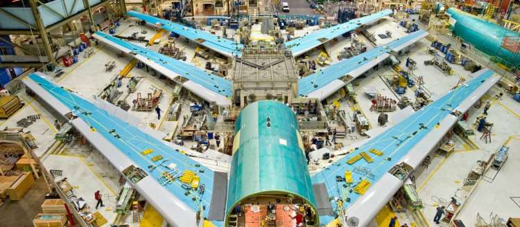 Tremendous #IoT #IIoT opportunities in #manufacturing. <a href="/HitachiVantara/">Hitachi Vantara</a> can predict production bottlenecks before they happen: htchivantara.is/2uovDbS  via <a href="/GregKinsey/">Greg Kinsey</a> <a href="/EIoTinsights/">Enterprise IoT Insights</a>