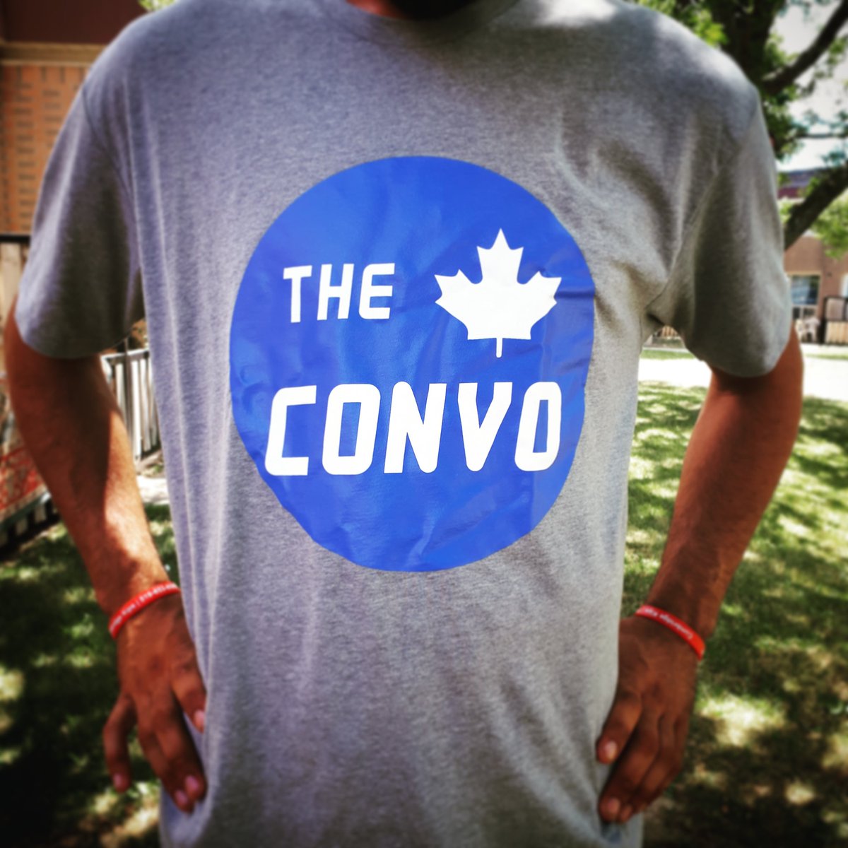 Kyle_Outridge's tweet photo. The Gear Is Sick!!!! @TheLeafsConvo Apparel is out Now!! Rep a great podcast with some sweet summer gear!! Available @boutique_tlc or follow the links on the YouTube video!!!
Don't Miss Out!!! #TheLeafsConvo #TmlTalk #TLCGear #TLCOG https://t.co/hi2vrfilon