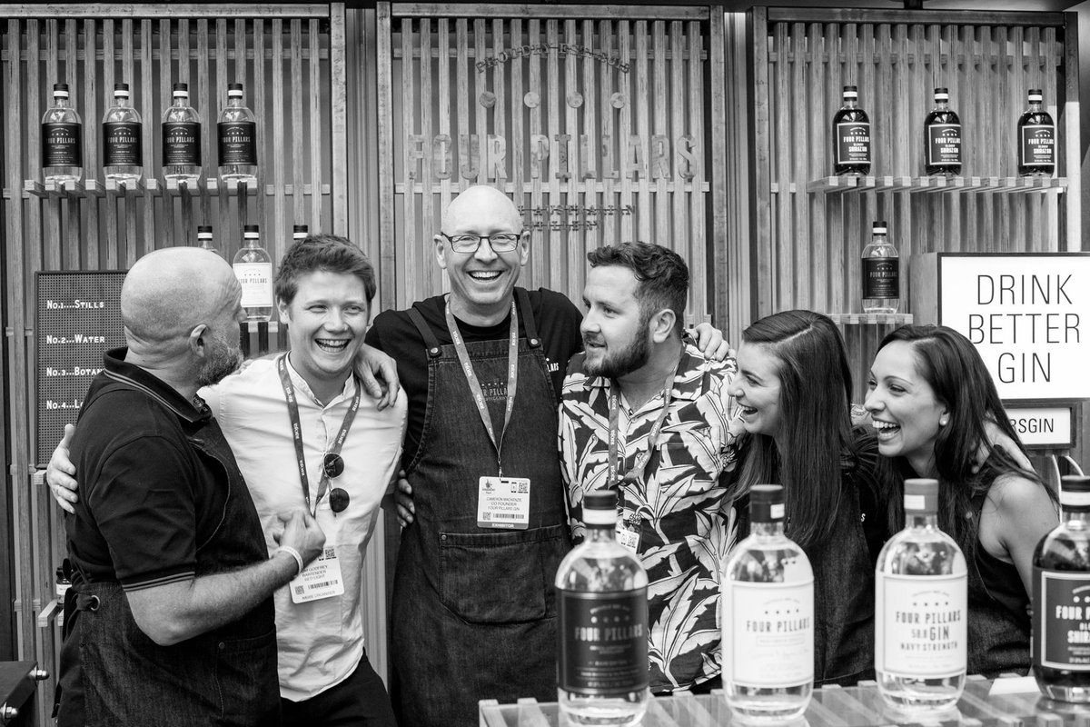 Love Drinks tweet media