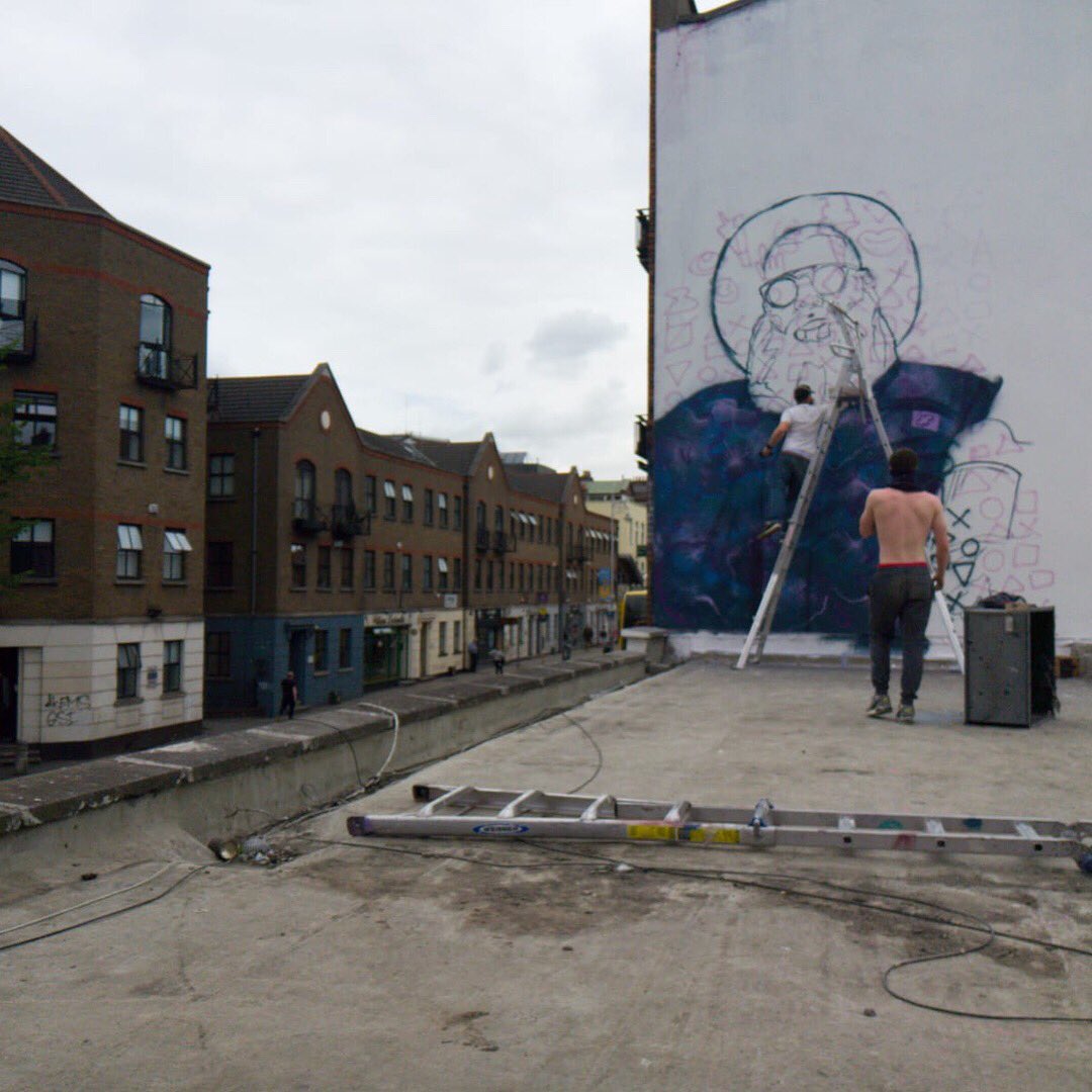 BLOCTG4's tweet photo. COMING SOON TO #BLOC... scéal @SubsetDublin
#actionbronson #urbanart #subsetdublin https://t.co/R27vPSURTS