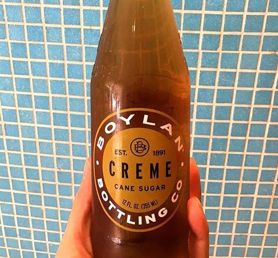 boxedfoodsco's tweet photo. Don't forget that #BoylanBottling is 15% off this week! Grab one with your lunch before this special is gone! #SanFrancisco #EaterSF https://t.co/GZ5iGU5AIr