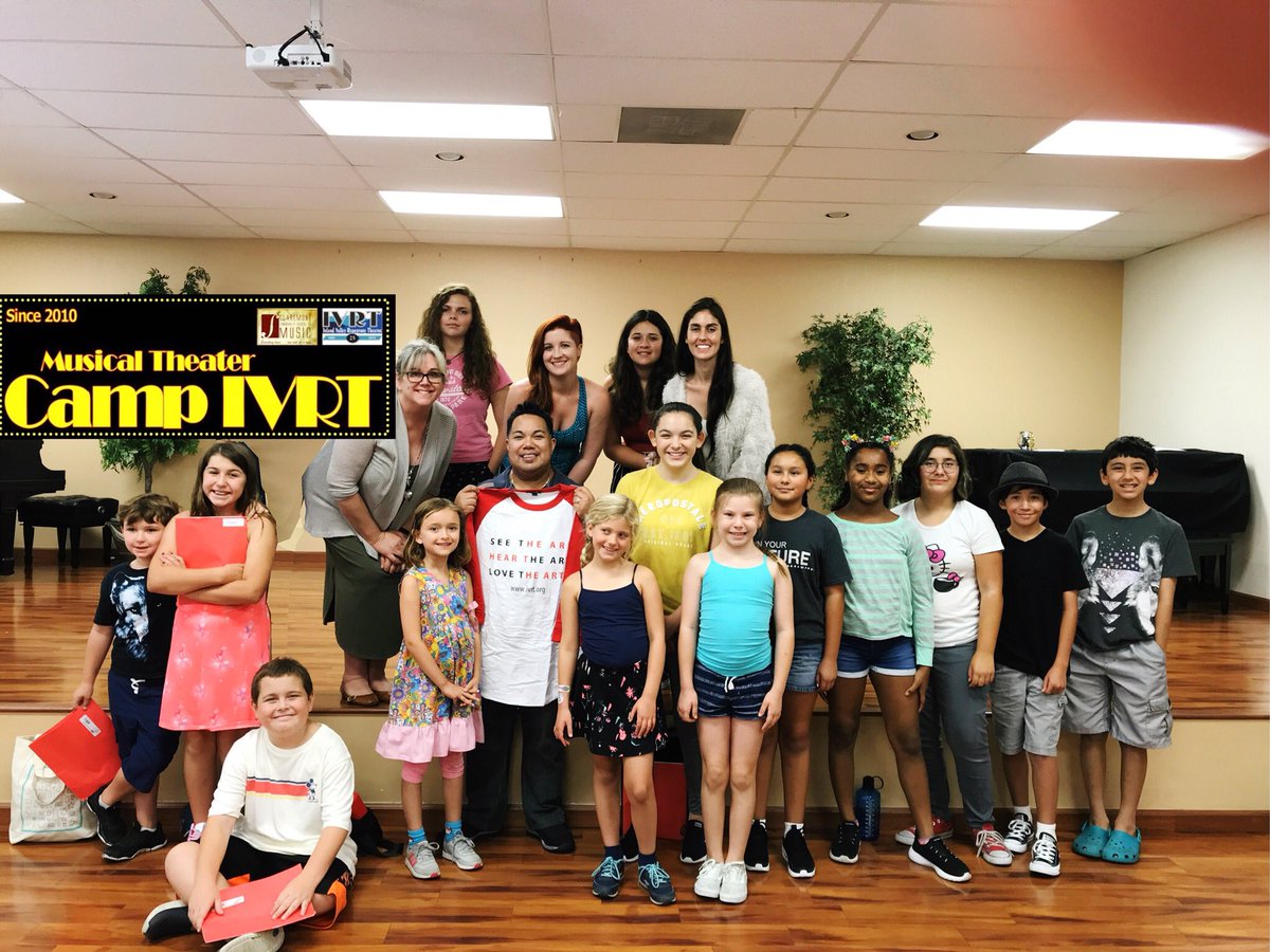 Inland Valley Rep tweet media