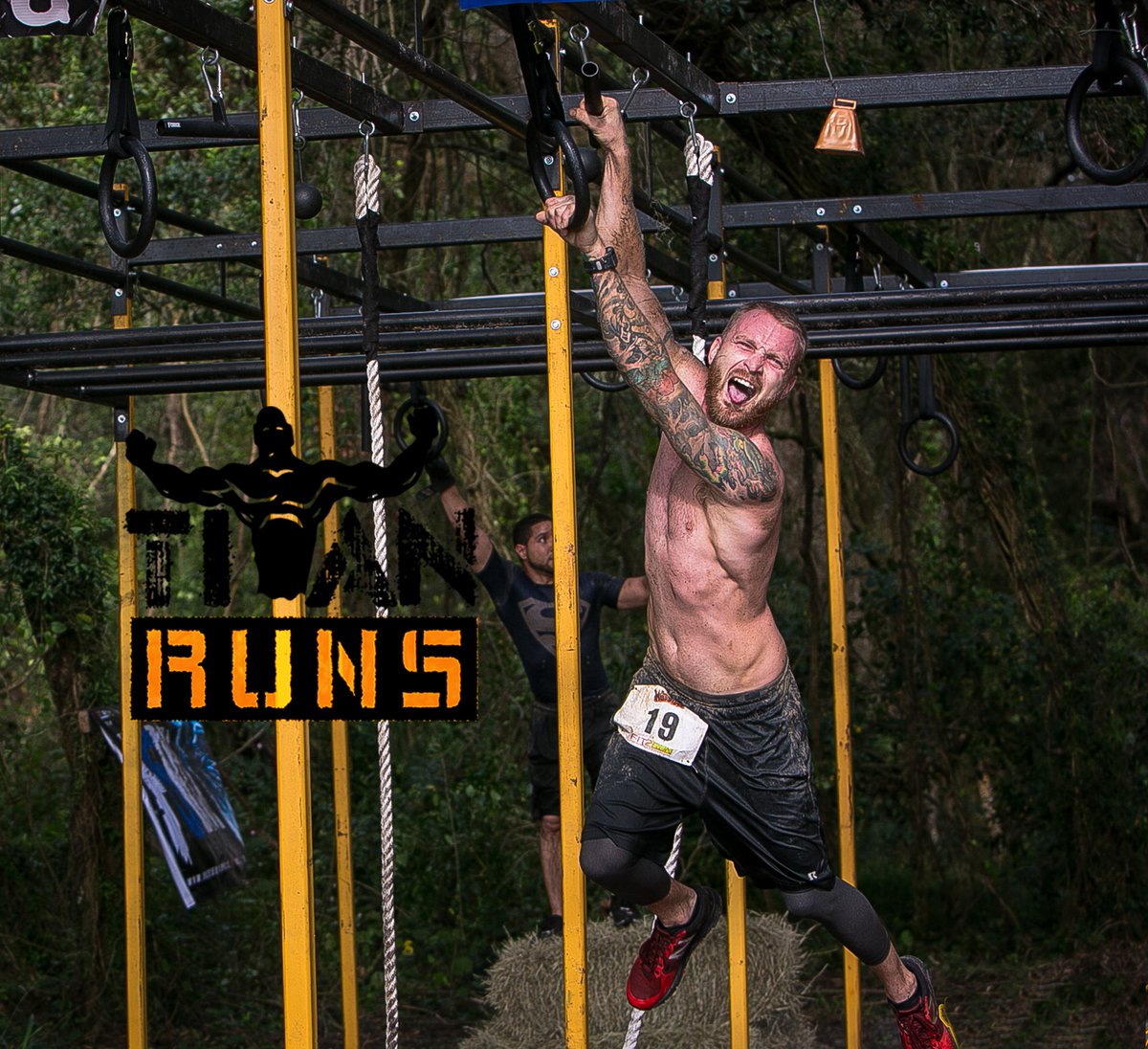 Buy One Get One Free is Back!
🚦 Buy One Get One Free and Earlybird (50% off) discount ends tomorrow at 11:59pm!  Limited time
 Register Here: itsallgoodeventsllc.redpodium.com/mud-titan-10
 *Code BOGO must be entered for both tickets 
 then the discount will automatically apply at checkout.
#TitanUP