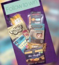 Doe mee: Dubbele winkans op vegan foodpakket van Vmarkt - mailchi.mp/c38aa01a32ca/d…