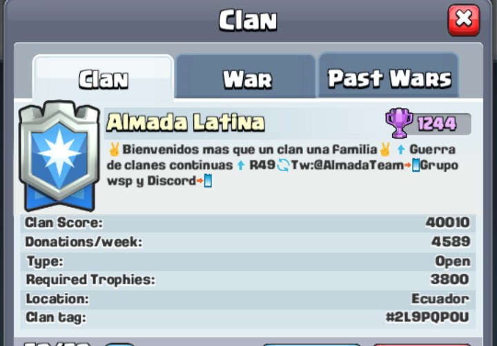 Team Almada Latina ☆ALT☆ tweet media
