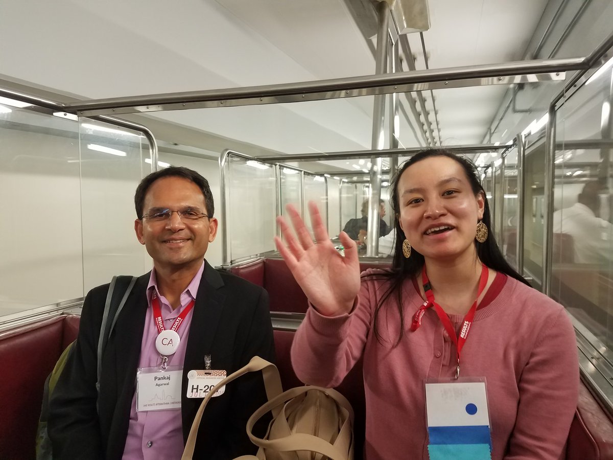 dodsonadvocate's tweet photo. Honor to join Bay Area @RESULTS_Tweets volunteers in meeting with @RepBarbaraLee to #TalkPoverty and why #SNAPMatter in the #FarmBill this afternoon -- and join @MeiszePhung & Pankaj Agarwal on their first Capitol subway ride
#Voices4RESULTS https://t.co/KGu0uXHKnV