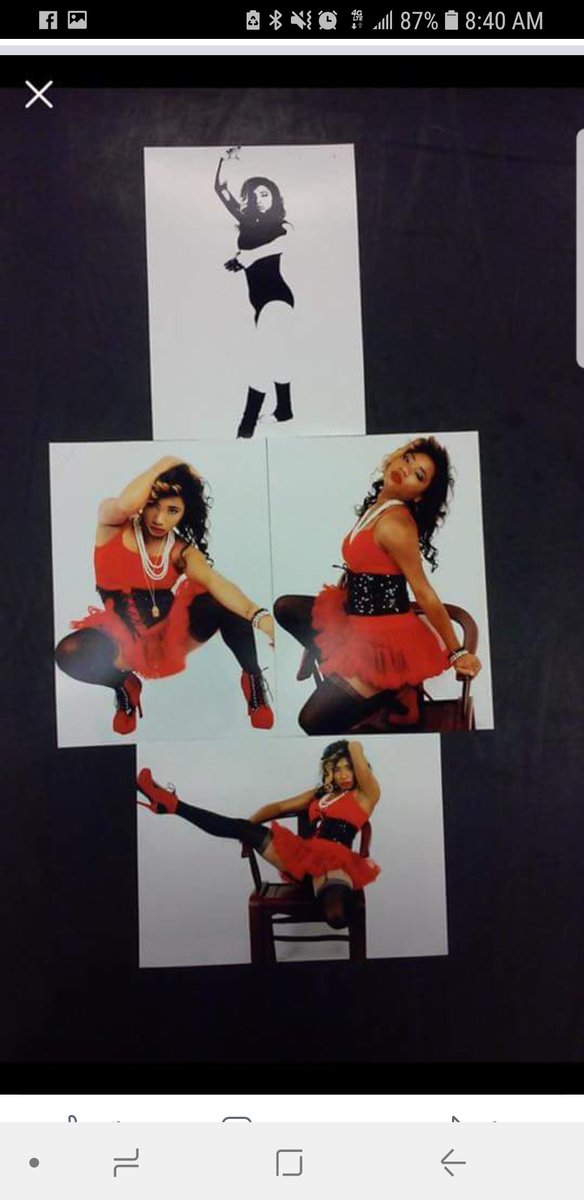 MiSidity's tweet image. Happy birthday @Bria_Chanelle