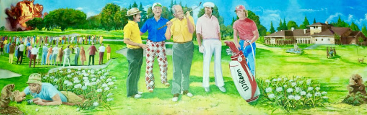 AutioSteve's tweet image. The ESA of Washington Golf Tournament is next week! The sun is shining. The birds are singing. It’s time to get out on the links! There’s still time to register. Come join us!!! Have some fun. You deserve it!

waesa.org