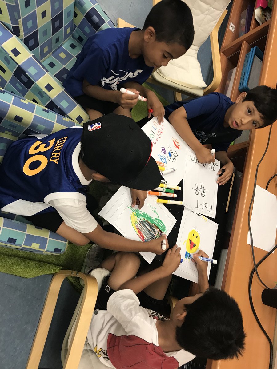 awardslp's tweet photo. @brucetrailps we read the Important booked and shared what was important to and about ourselves! https://t.co/LwbT2L60MH