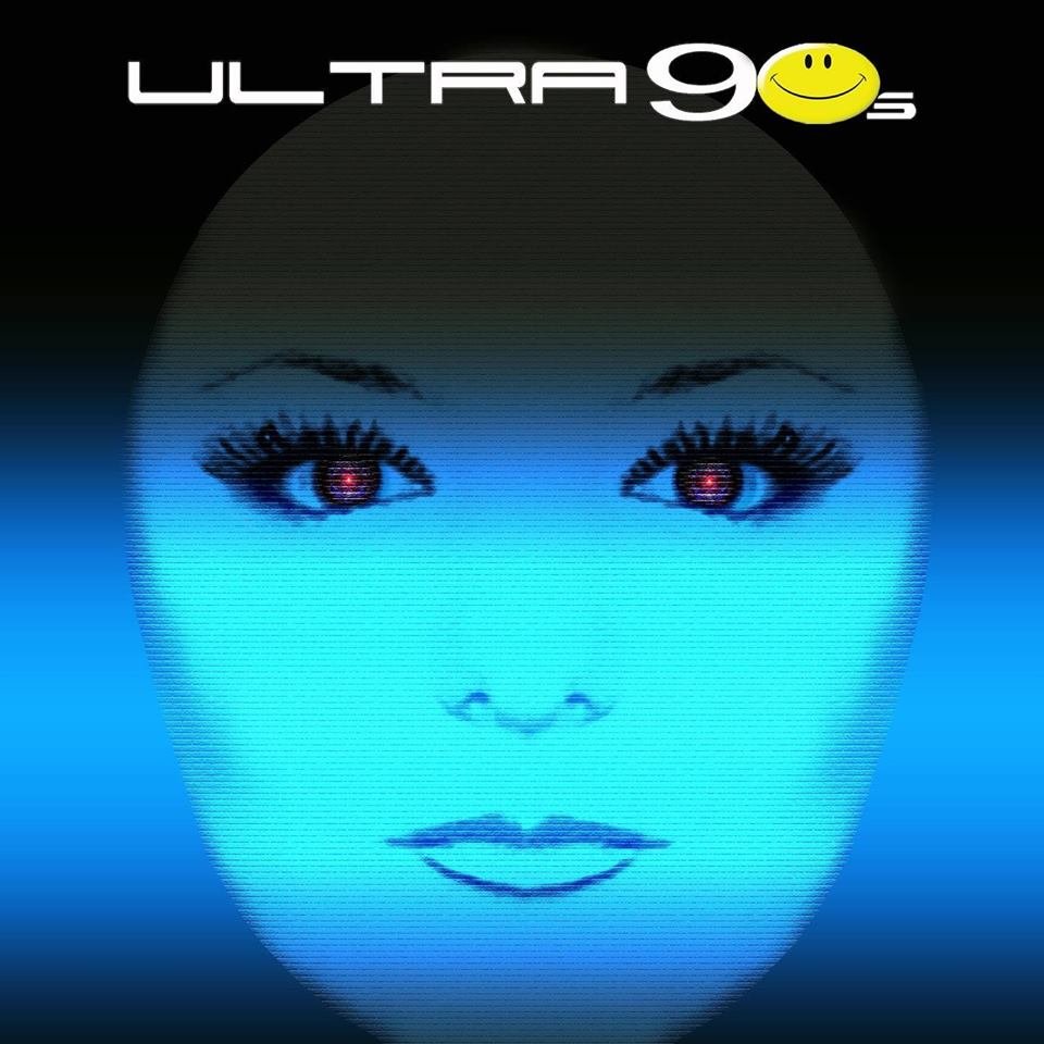This Saturday 21st July at The Riverrooms, Stourbridge!
ULTRA 90S
**FINAL TICKETS, DON'T MISS OUT!!**
The worlds No.1 90s dance tribute band! RR