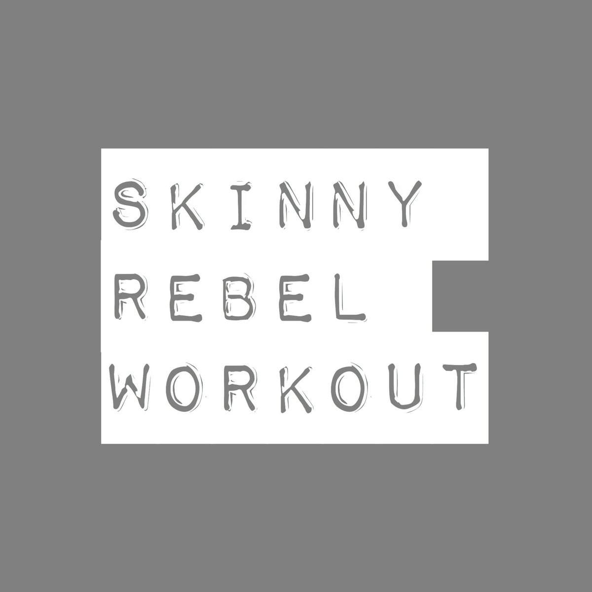 Skinny Rebel is now available at the super cool Leman Locke hotel. How many rounds can you complete in 45 minutes? #skinnyrebel #luxurytravel #fitness