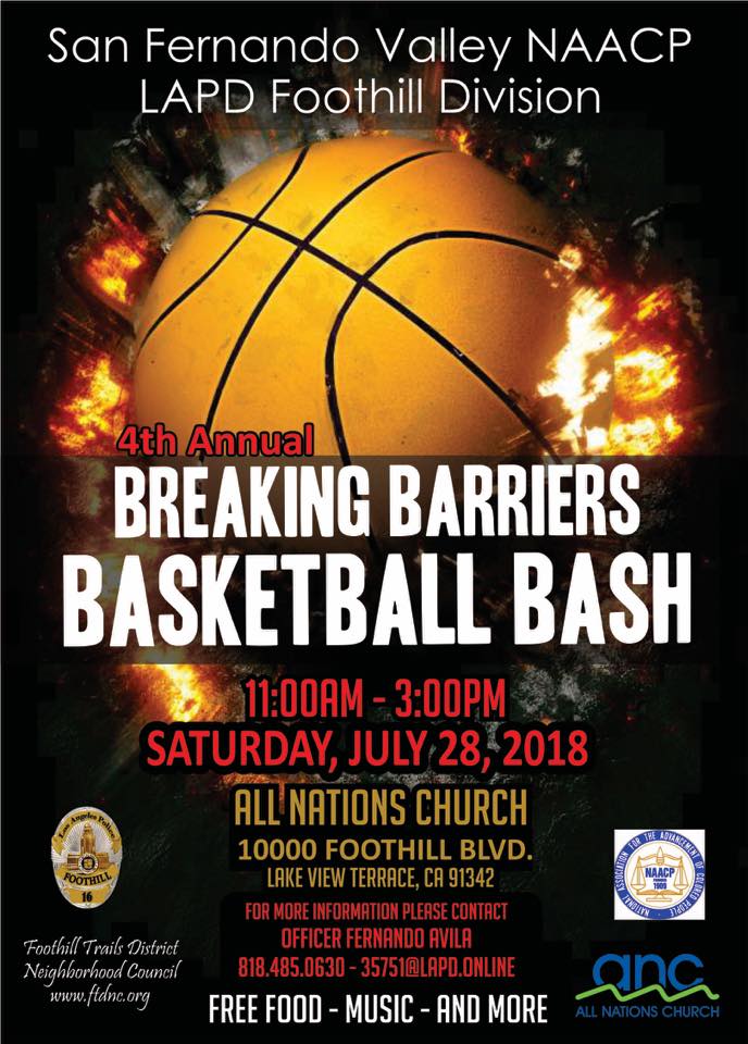 Deputy Chief Sherman (@lapdsherman) on Twitter photo 