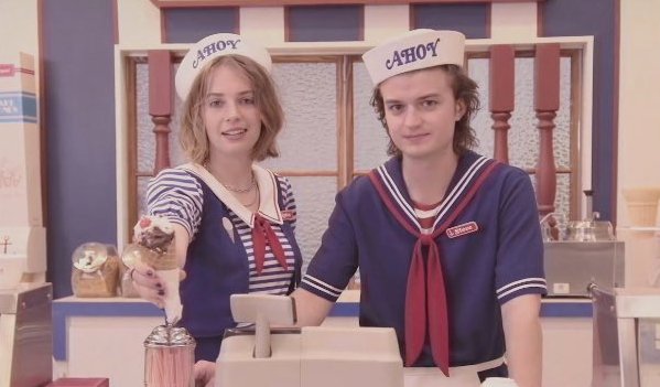 THIS MUST BE THE PLACE tweet media